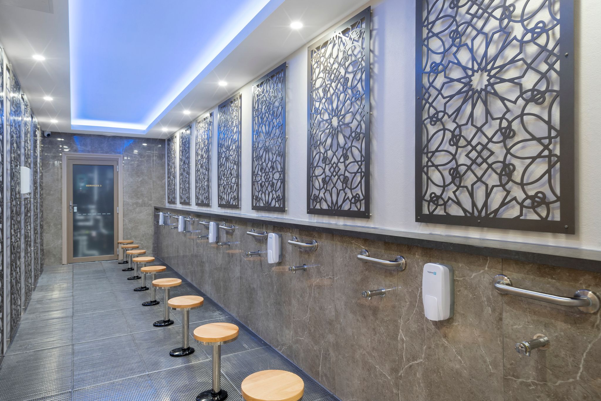Place of Worship, Mosque Design & Plans Brisbane, Gold Coast & Sunshine Coast 9